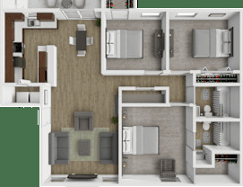 Partner-provided photo for $1290 unit