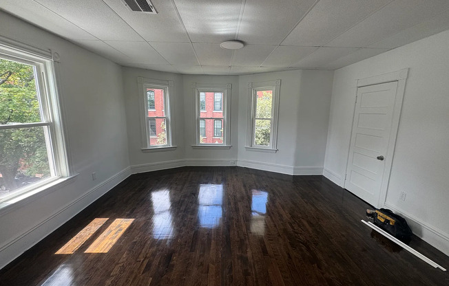 25 WYMAN ST