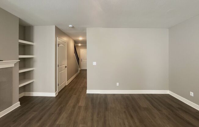 2 beds, 2.5 baths, $1,591, Unit 102 NE 93rd St