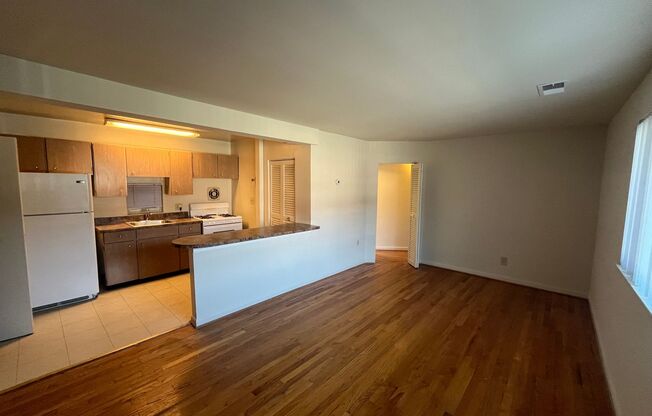1 bed, 1 bath, 500 sqft, $1,200, Unit 4233 #A