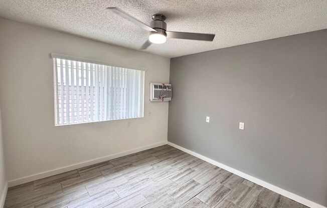Beautiful Renovated 1 Bedroom Apartment in Buena Park