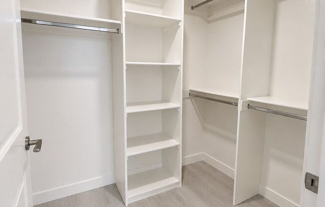 2 beds, 2 baths, 792 sqft, $2,695, Unit T203