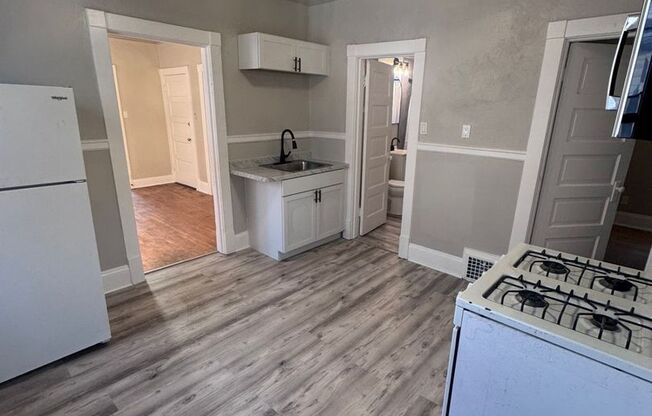 Recently Remodeled 2-Bedroom Home Near Brady Street - Ask About Our Leasing Specials!