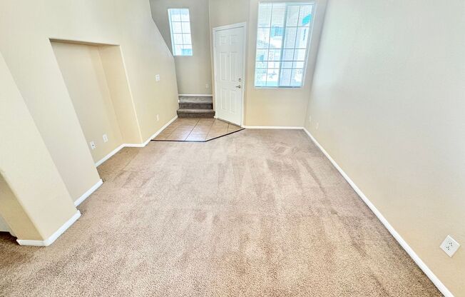 CHARMING 3 BEDROOM TWO STORY HOME