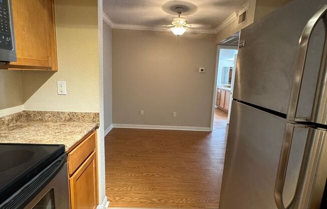 1 bed, 1 bath, $2,200, Unit # 170