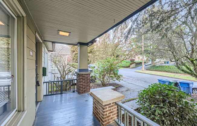 Amazing 4bed/2bath Home in Ballard!