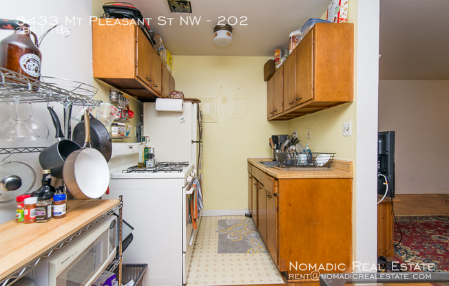 3433 MT PLEASANT ST NW