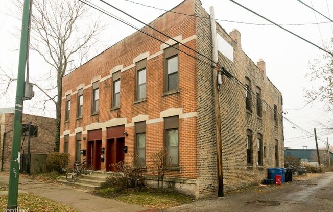 Urban Abodes