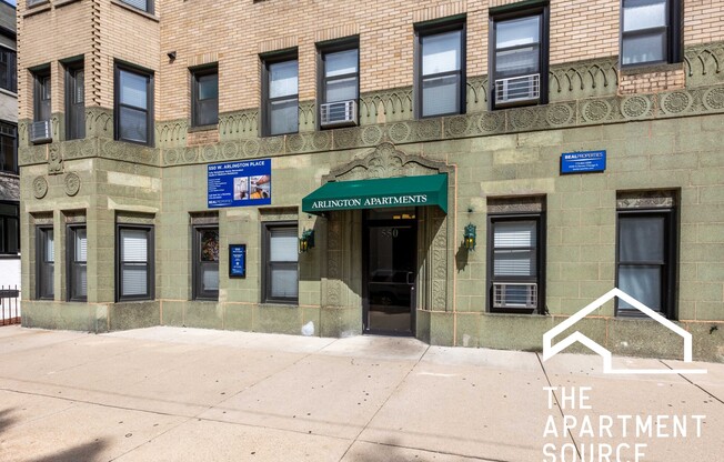 Partner-provided property photo