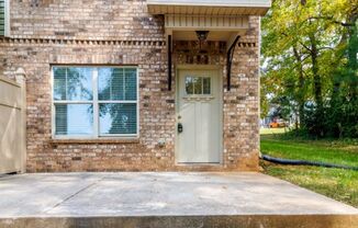 116 Hickory Grove