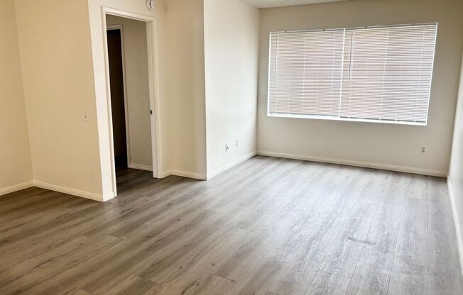 MISSION TOWER APARTMENTS