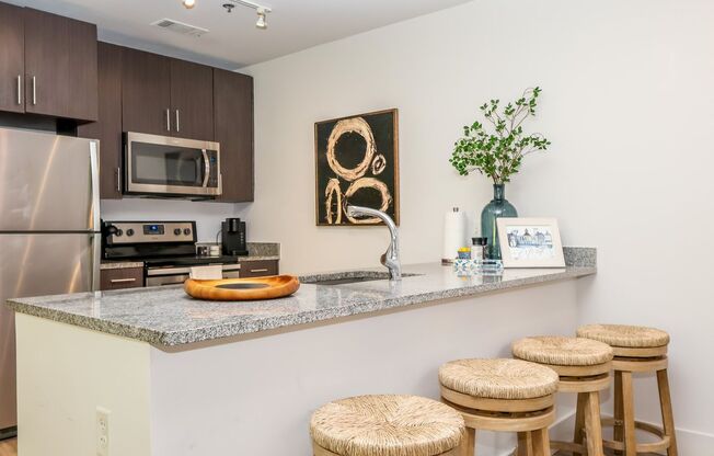 3BR/3.5BA For Rent