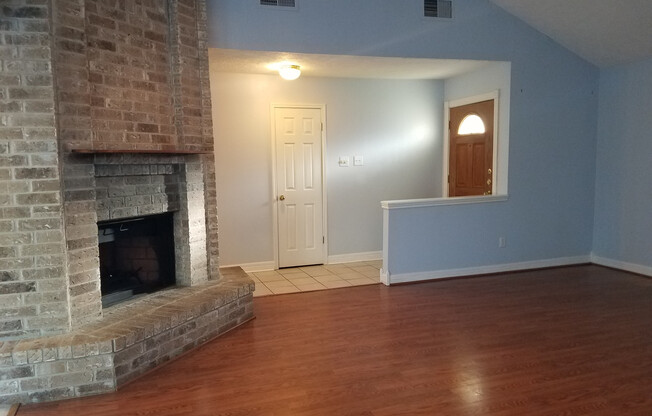 3 beds, 2 baths, $1,995