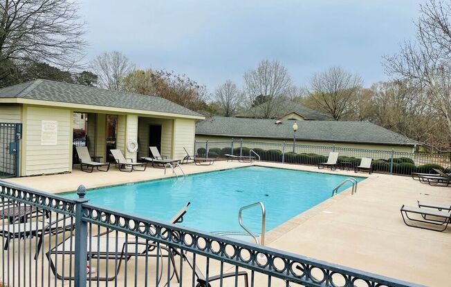 Condos at Mill Creek