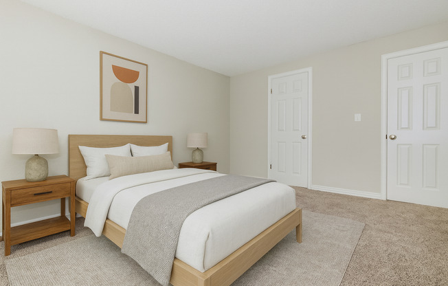 1 bed, 1 bath, 600 sqft, $759, Unit 117