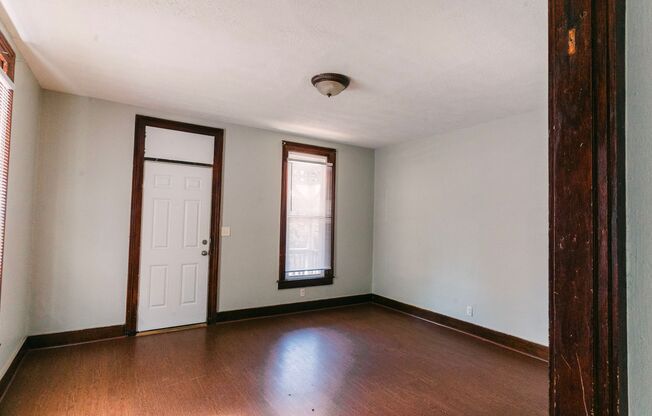 103 Asher St. - Four Eight