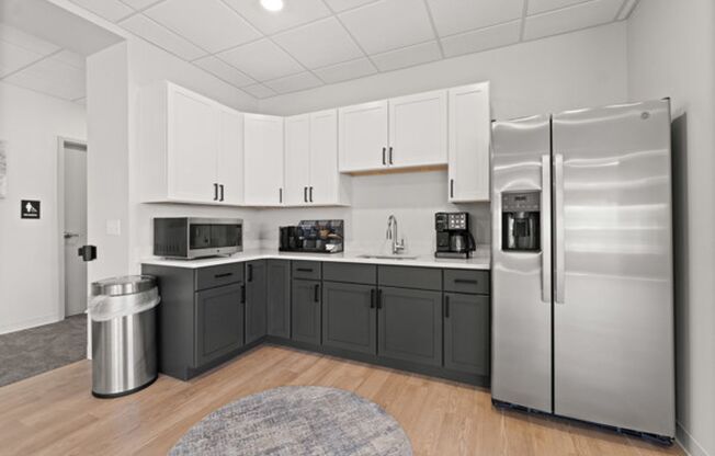 2 beds, 2 baths, 966 sqft, $1,495, Unit #313