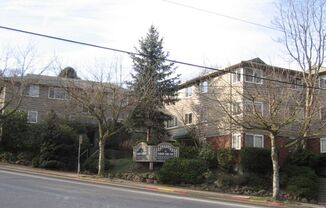 Madison Parkview Apartments