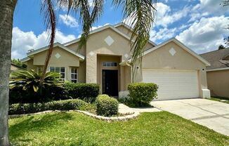 4/2 in HUNTERS CREEK! Available October 9, 2026!