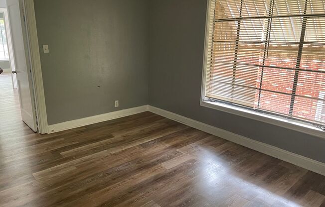 1 bed, 1 bath, $600