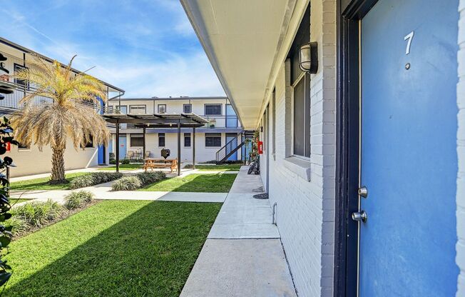 TLP Hawthorne