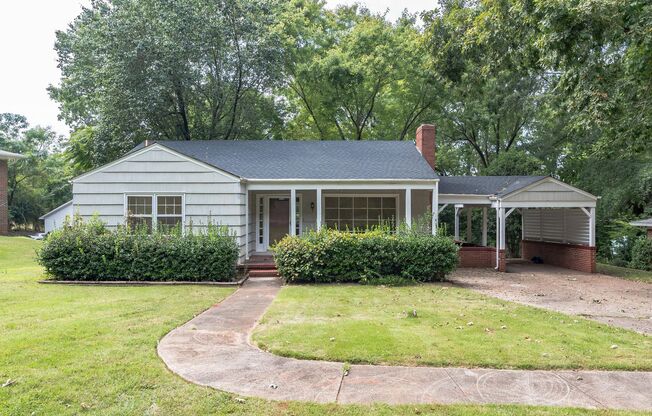 Amazing 2bed 1bath for rent!