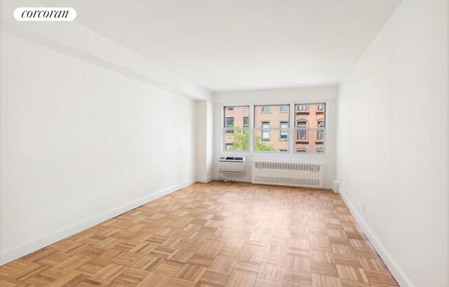 Studio, 1 bath, $3,500, Unit 5F