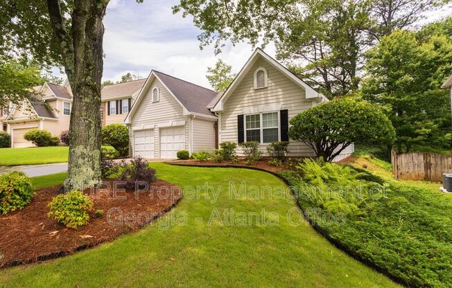 3846 KIRKWOOD RUN NW
