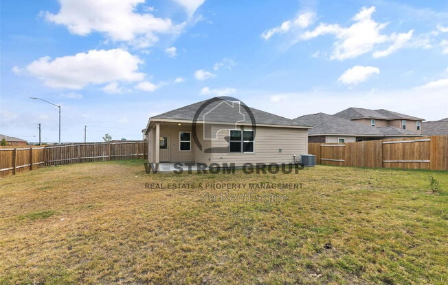 3 beds, 2 baths, 1,597 sqft, $1,995