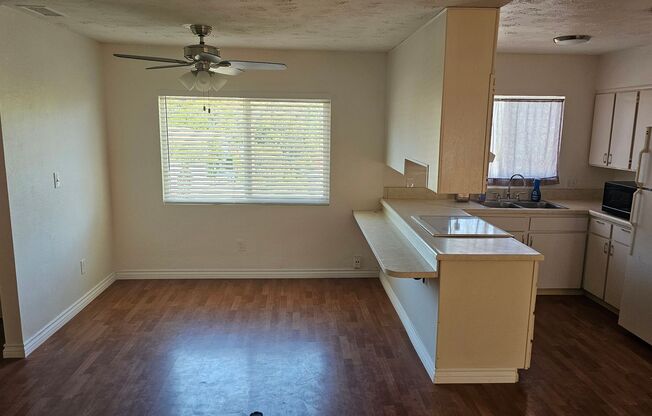 $3,300 - 2 Bed / 1 Bath Home in Fletcher Hills