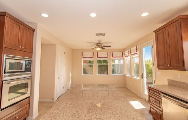 4 Bed / 2.5 Bath Home with Premium Panoramic Views in Sorrento Valley!