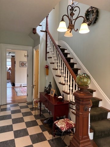 21 FRANKLIN ST