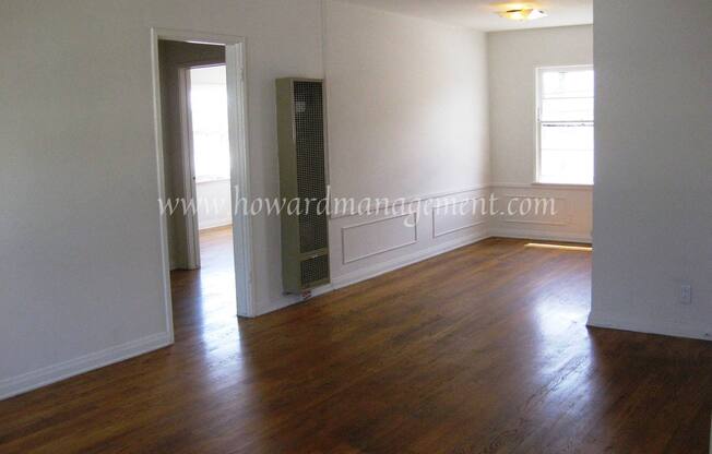 2 beds, 1 bath, $2,495, Unit 11945-3