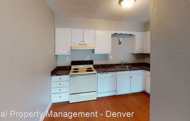 The Amber Apartments