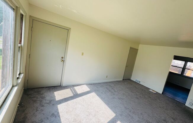 Pine Point Apartments