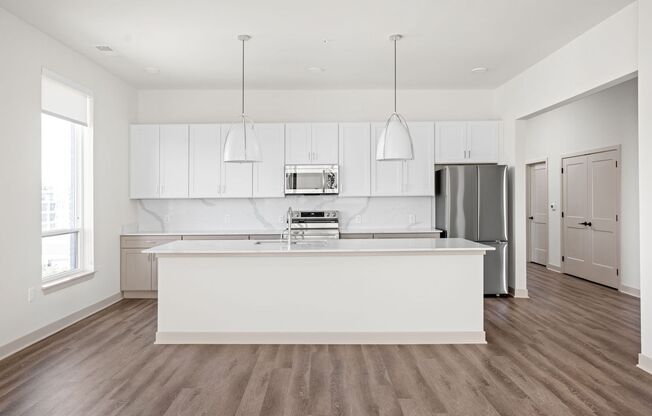 2 beds, 2 baths, 1,649 sqft, $2,985, Unit 833 W Main St #206
