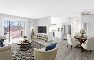 Lemp Avenue Apartments