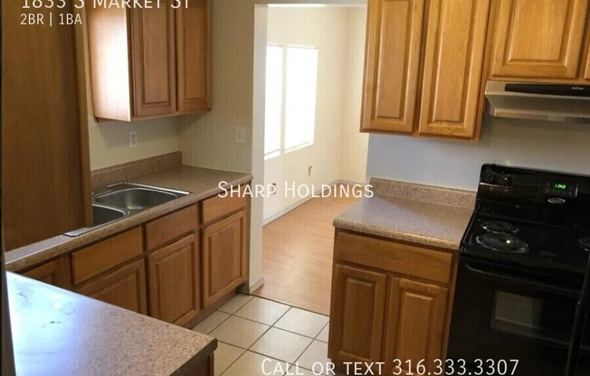 Partner-provided property photo