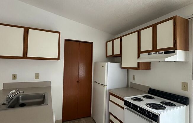 1 bed, 1 bath, $1,150