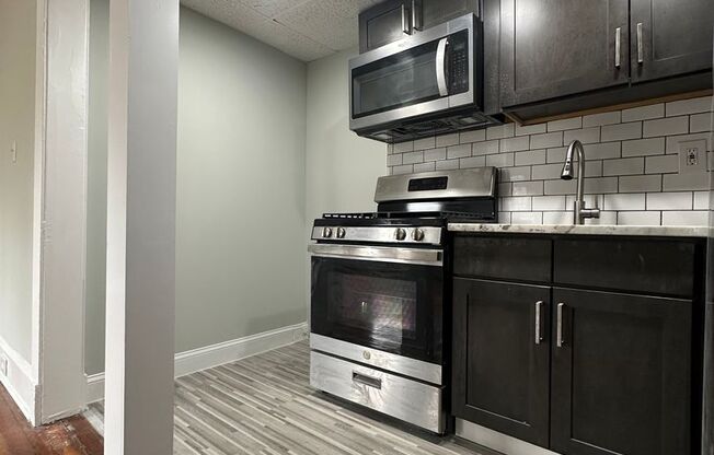 Pine Park Apartments