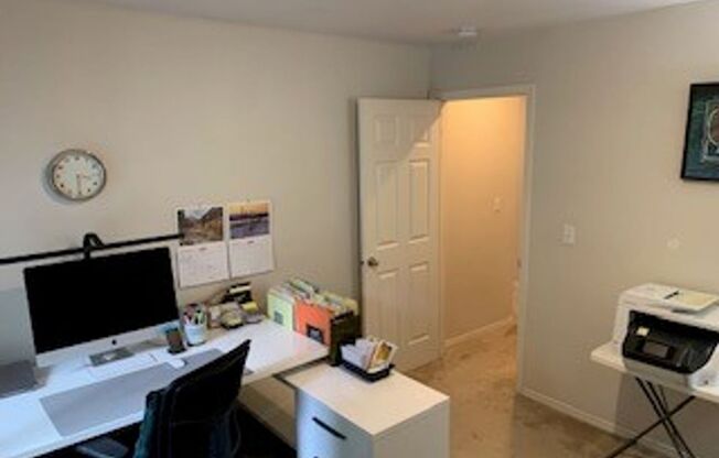 2 beds, 2 baths, $2,725