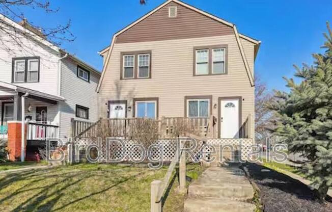2668 DAYTON AVE