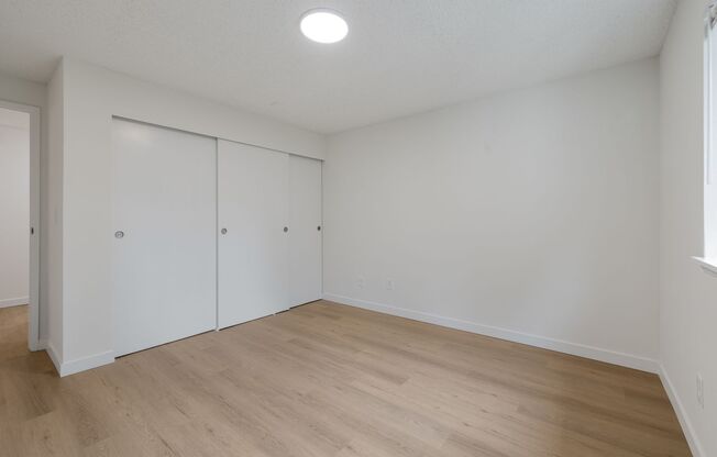 2 beds, 2 baths, 1,100 sqft, $2,095, Unit 402