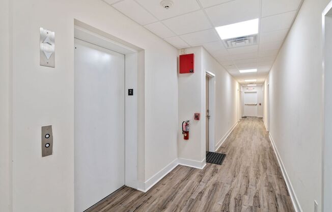 1 bed, 1 bath, 518 sqft, $1,725, Unit 202