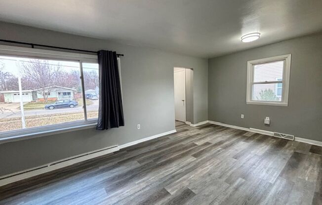 2 beds, 1 bath, $1,799