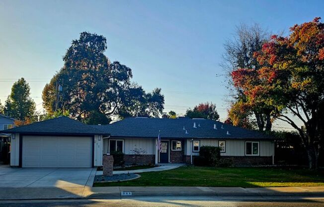 211 N Orange Ave Lodi, CA