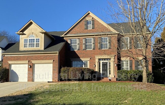 605 QUEENSWATER LN
