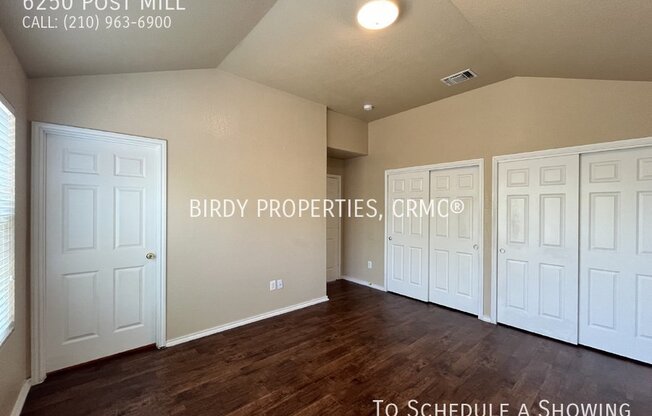 Partner-provided property photo