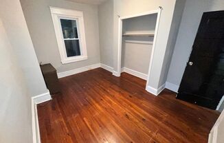 3 beds, 1 bath, $1,400