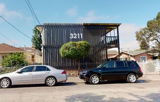 3211 School Street